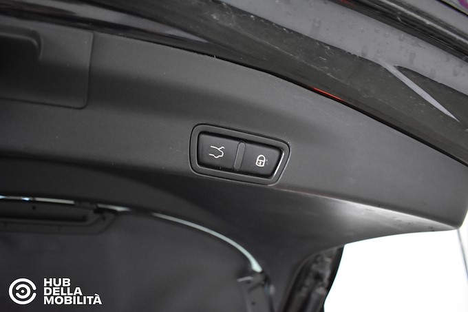 ALFA ROMEO Stelvio 2.2 Turbodiesel 210 CV AT8 Q4 Veloce Ti